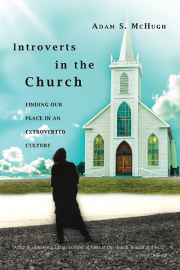 Image result for introverts in the church thumbnail