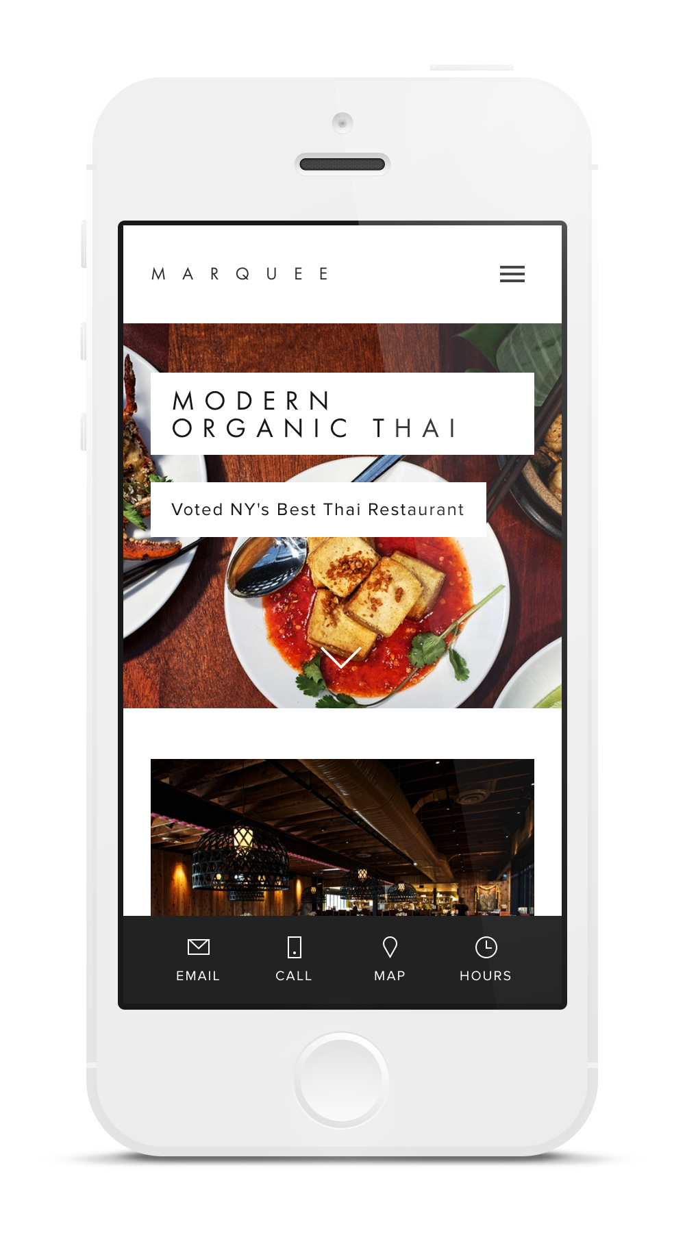 New Features: The Mobile Information Bar and Announcement Bar — The Official Squarespace Blog