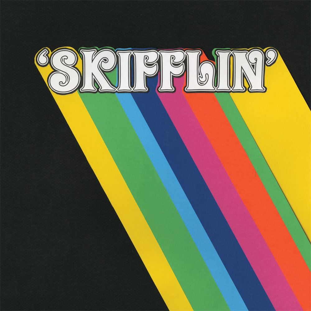 Skifflin' The Skiffle Players Kevin: Buy It Patrick: Stream It Eduardo: Buy It Bandcamp 