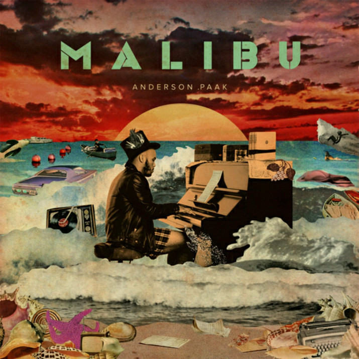 Malibu Anderson .Paak Kevin: Buy It Marcus (Dowling): Buy It Marcus (J. Moore): Buy it Official Site | Facebook | Twitter | Spotify