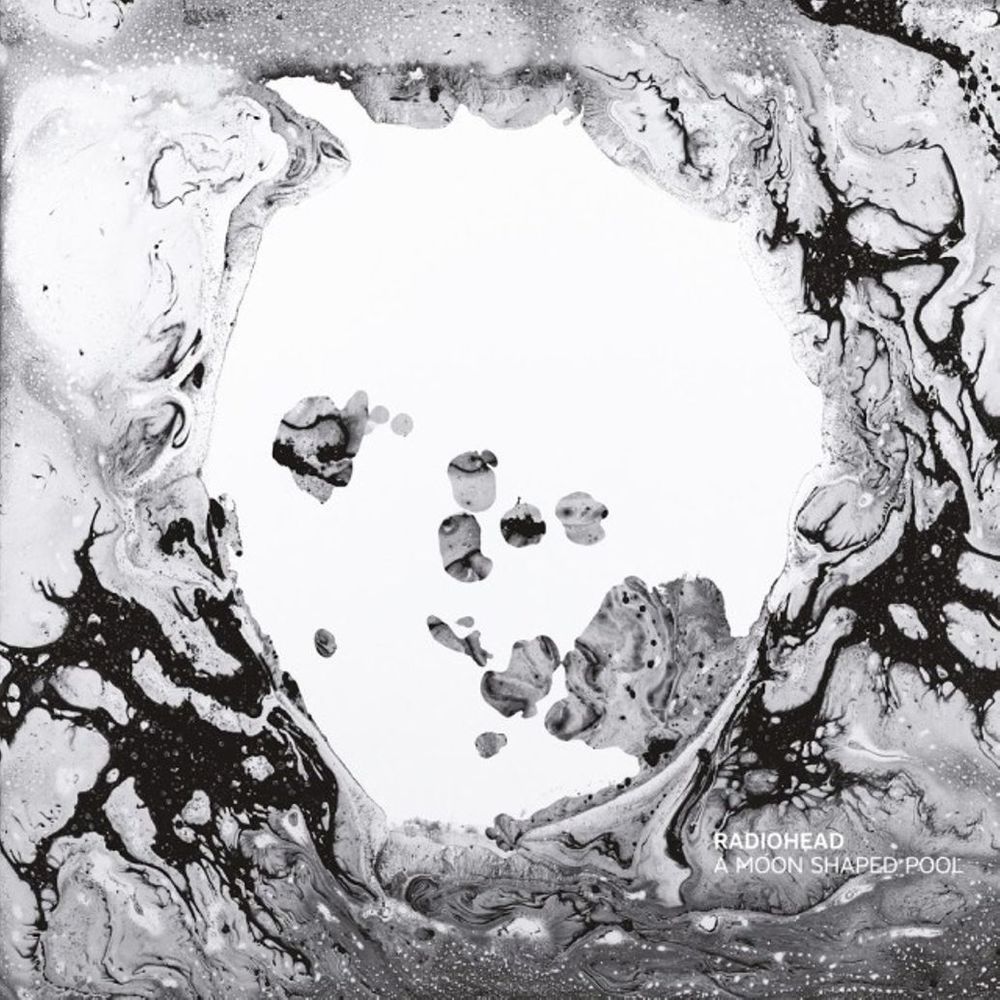 A Moon Shaped Pool Radiohead Kevin: Stream It Paul: Buy It Carrie: Buy It Eduardo: Pass Official Site | Facebook | Twitter | Instagram