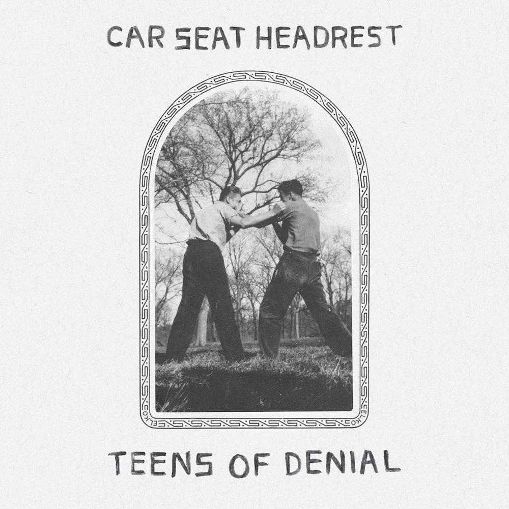 Teens Of Denial Car Seat Headrest Kevin: Buy It Carrie: Buy It Eduardo: Buy It Bandcamp | Facebook | Twitter | Tumblr | Spotify 