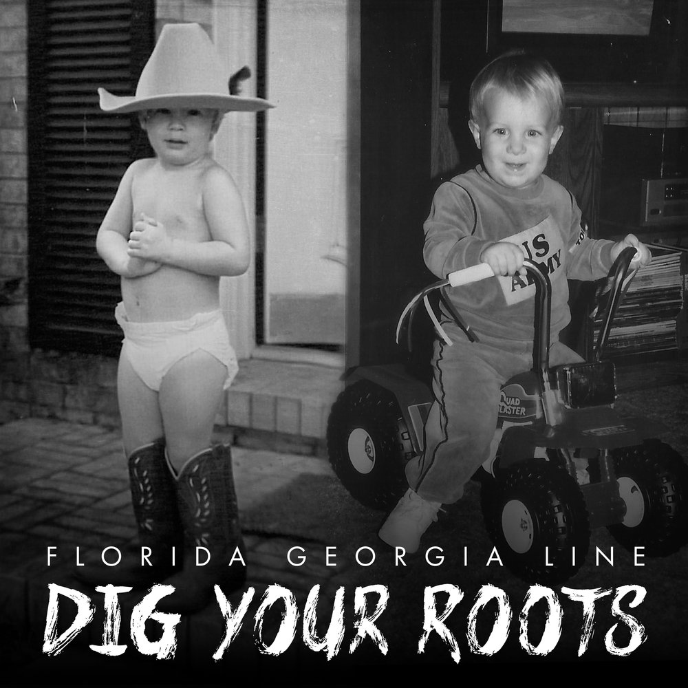 Dig Your Roots Florida Georgia Line Kevin: Stream It* Eduardo: Stream It* Marcus Dowling: Buy It* LINKS Official Site Facebook Twitter Instagram LISTEN ON Spotify Apple Music
