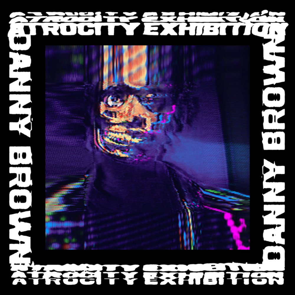 Atrocity Exhibition Danny Brown Kevin: Buy It Briana Younger: Buy It Sarah Godfrey: Stream It Marcus Dowling: Stream It   LINKS Official Site Facebook Twitter Instagram LISTEN ON Spotify Apple Music