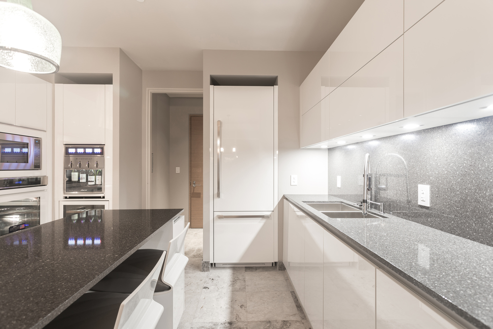Must Have The Detailed Perfection Of A Poggenpohl Kitchen
