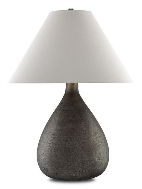 table currey lamp boring decorate empty blank lulworth space there wall company lamps standard