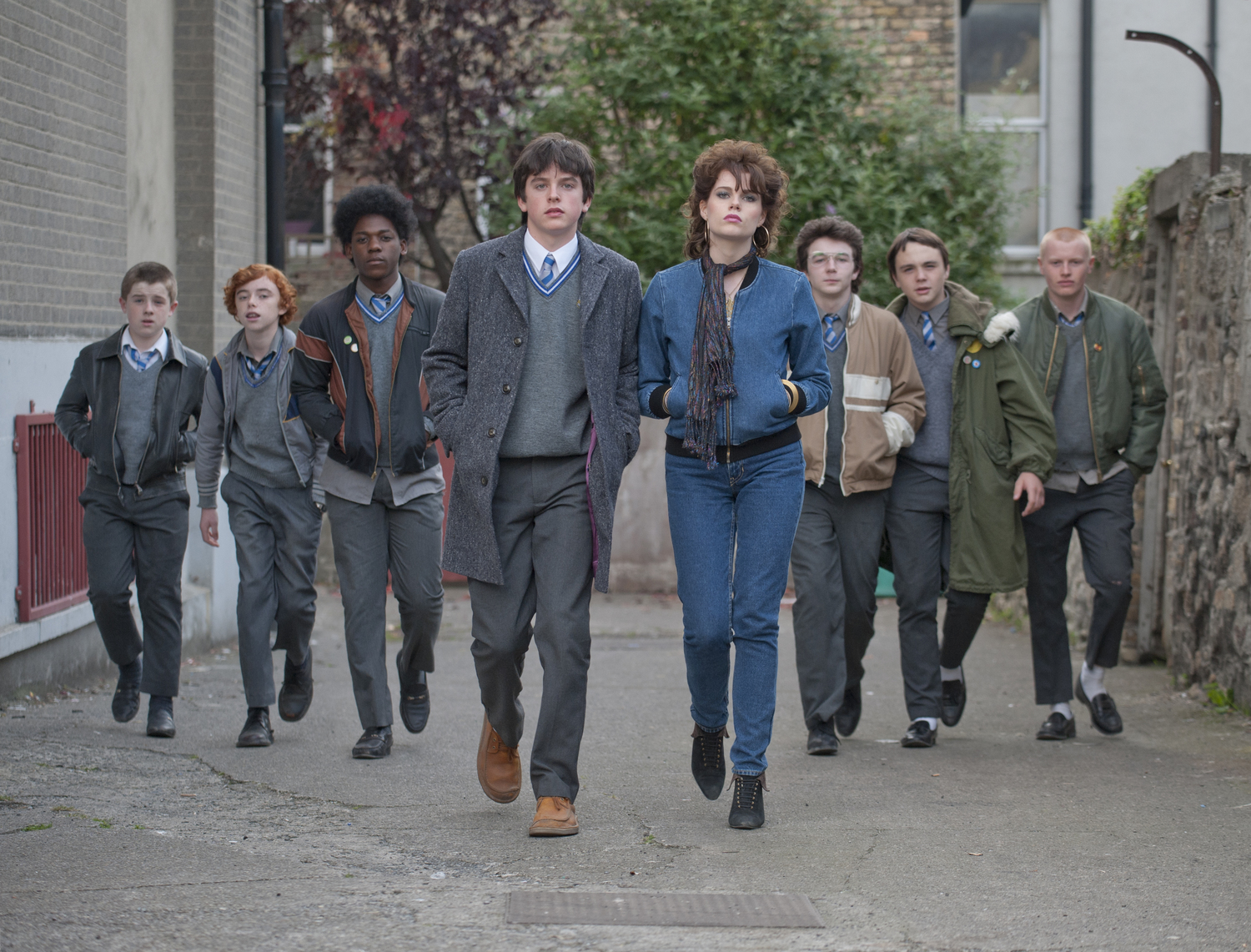 Image result for sing street