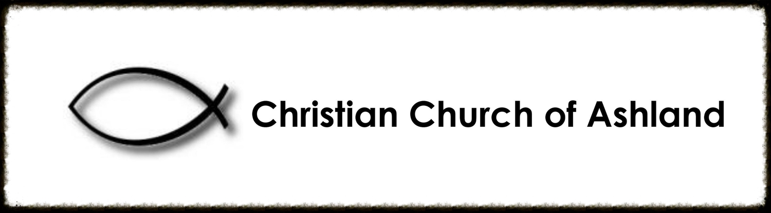 Christian Church of Ashland