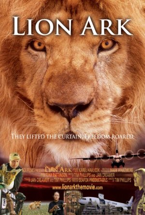 Lion Ark the Movie