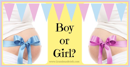 expecting a boy or girl