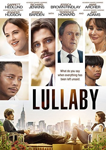 Lullaby dvd