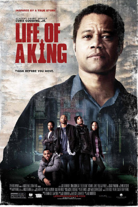 life of a king movie