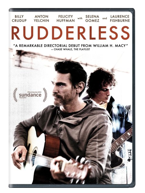 rudderless movie