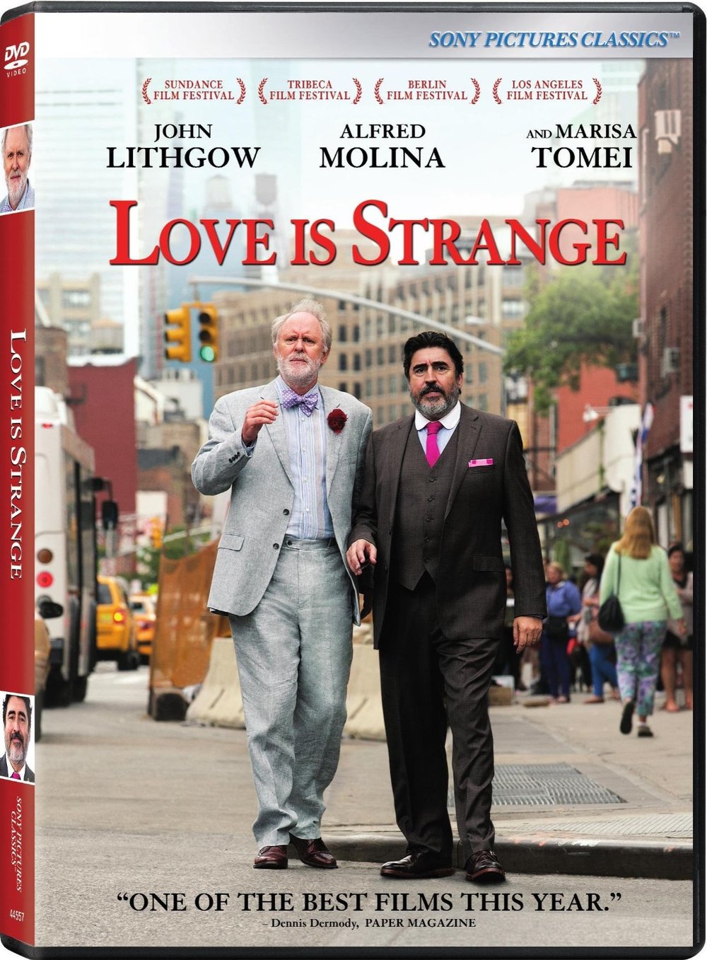 love is strange movie