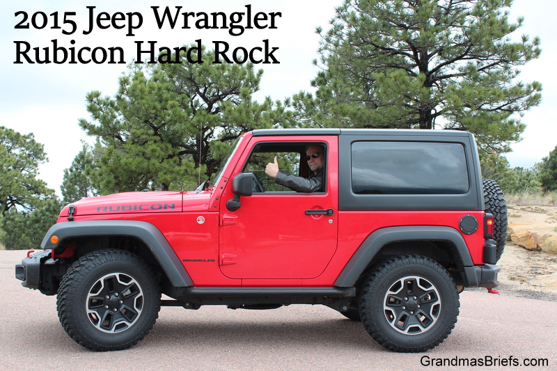 jeep wrangler rubicon hard rock review