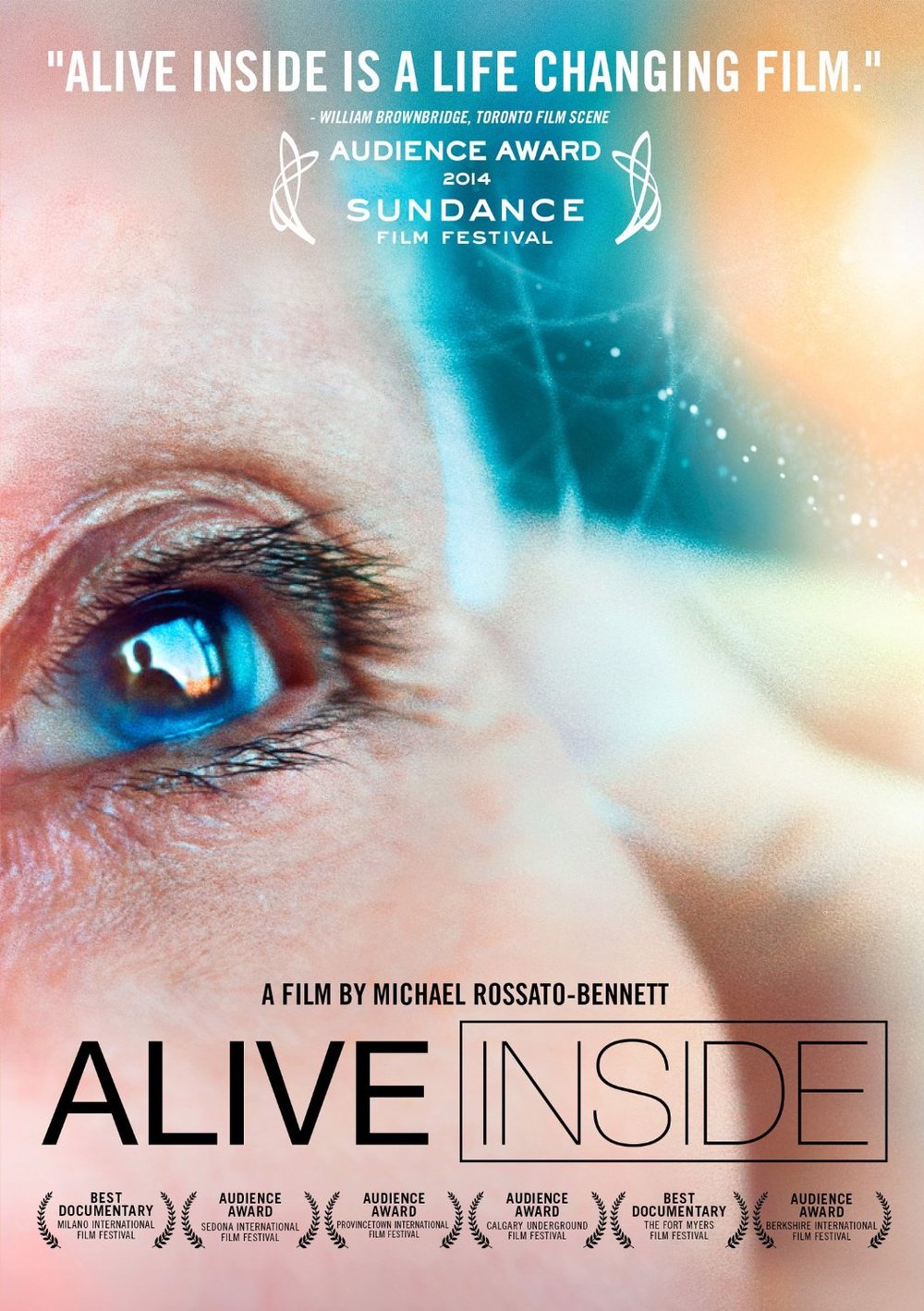Alive Inside documentary