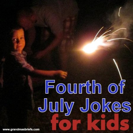 fourth of july jokes