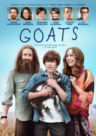 Goats movie