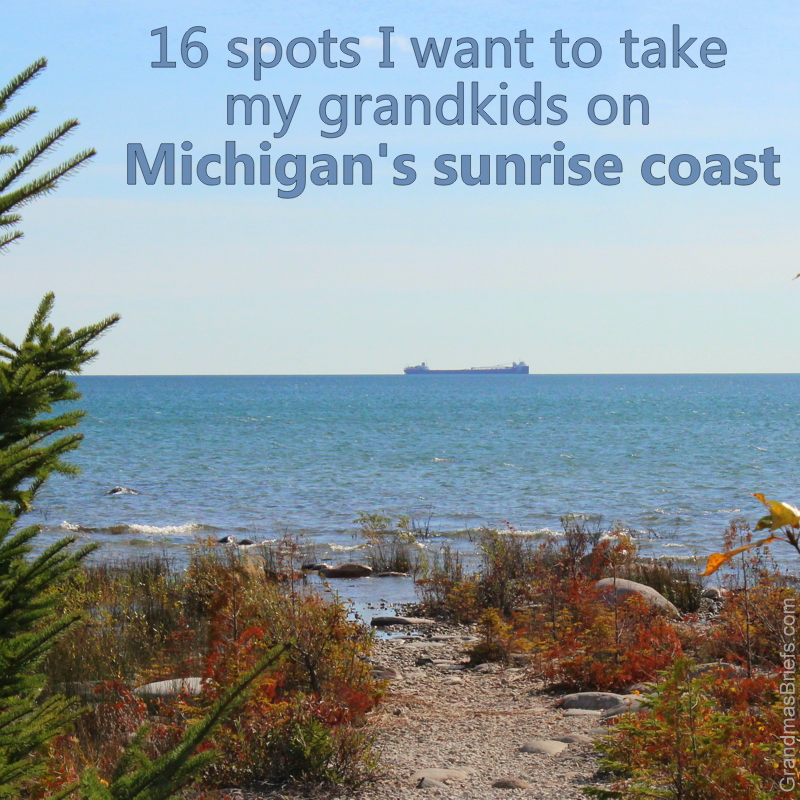 michigan attractions for kids
