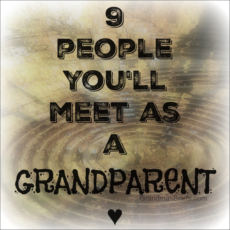 people grandparents meet
