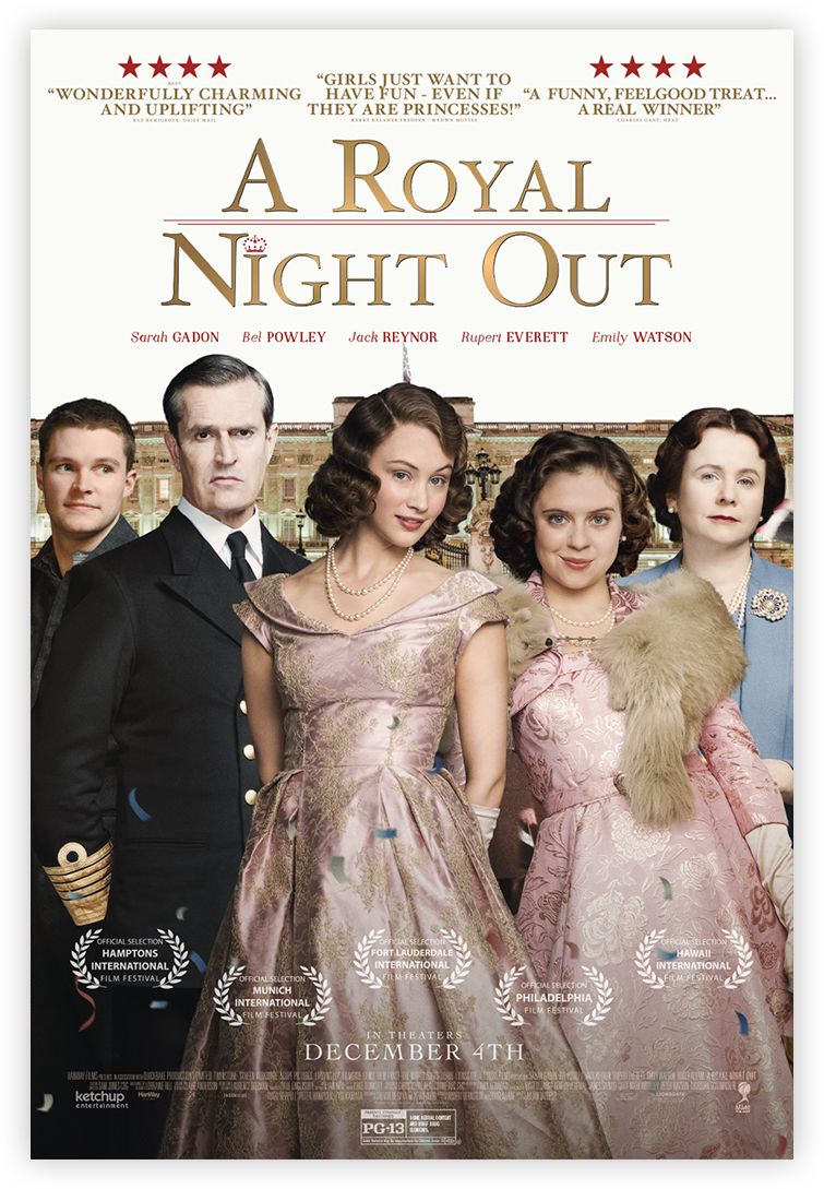 a royal night out movie