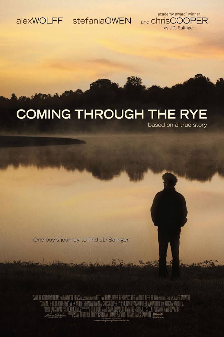 Coming Through The Rye movie