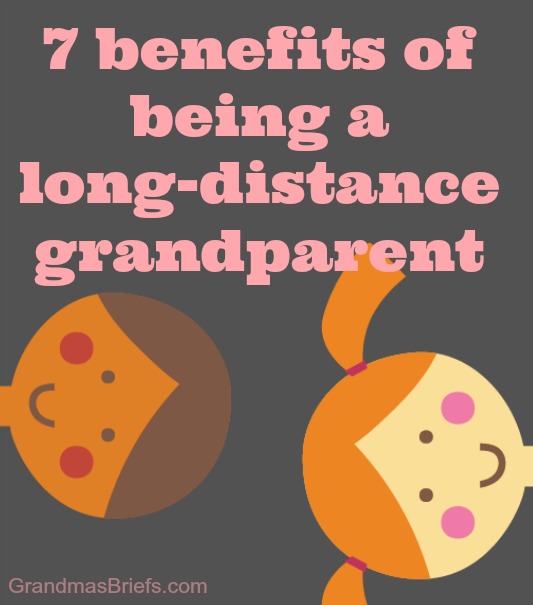 long-distance grandparent