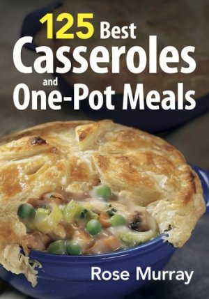 best casseroles and one-pot meals