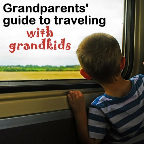 travel with grandkids