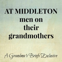 At Middleton grandmother quotes