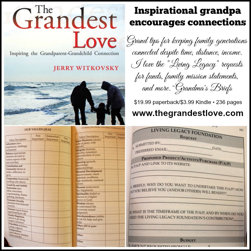 the grandest love review