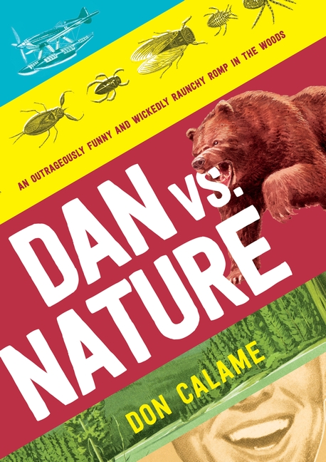 dan vs nature