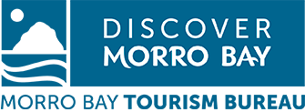 morro bay tourism logo