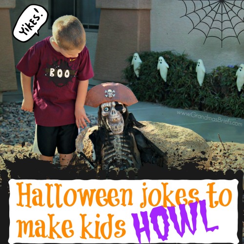 halloween jokes for kids