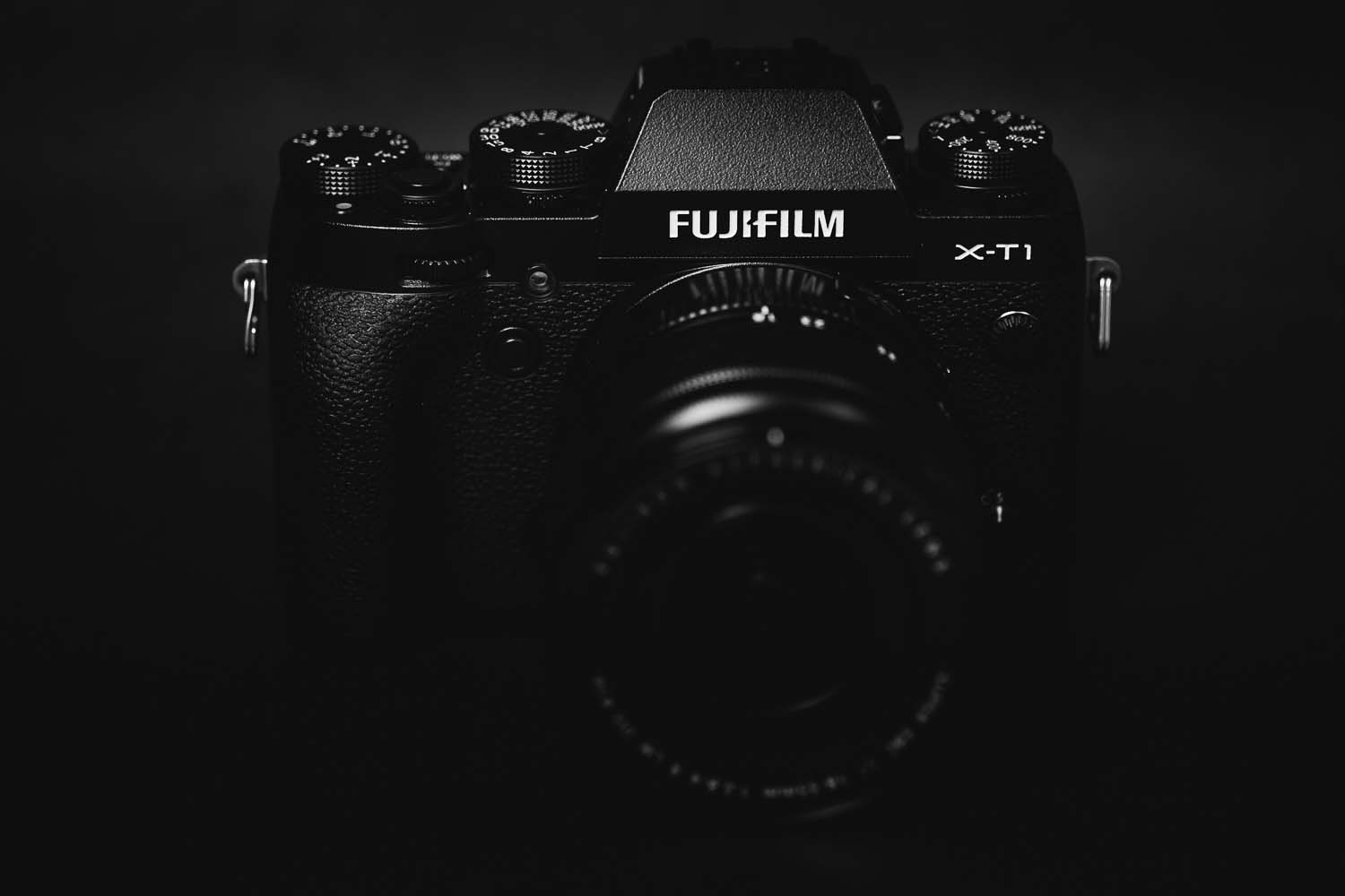 The Scenic Route | A review of the Fujifilm X-T1 — laROQUE | photographer.photographe