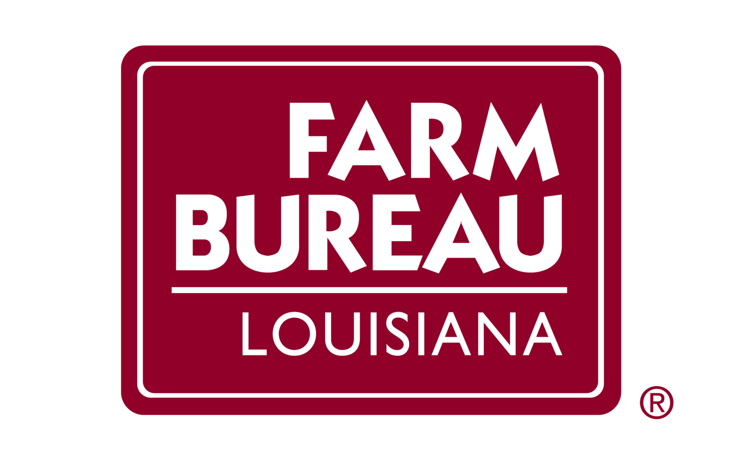 Louisiana Farm Bureau Federation