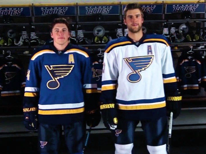 Image result for 2014 st. louis blues