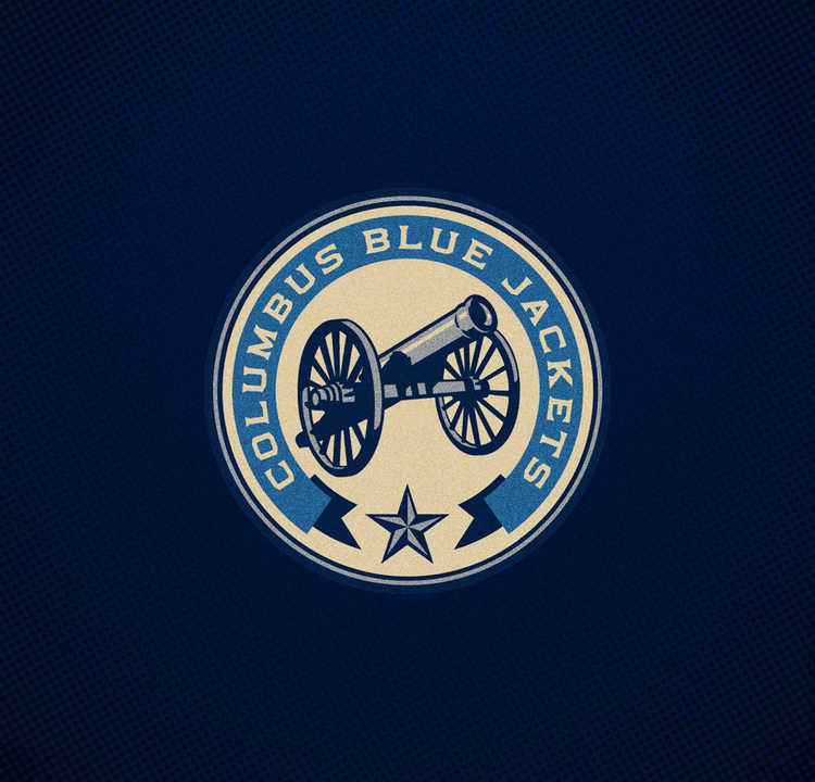 Columbus Blue Jackets: 2014-15 — icethetics.co