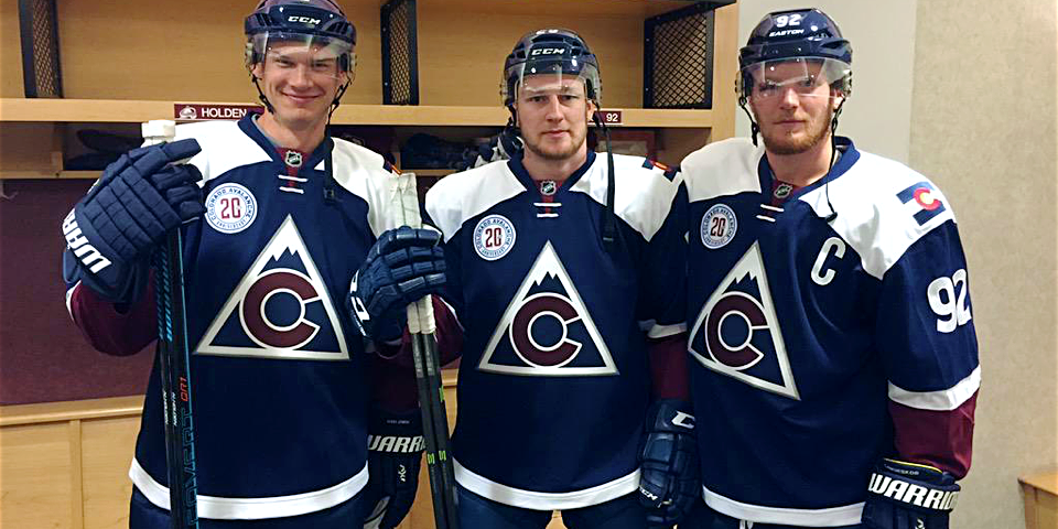 avalanche 3rd jersey 2015