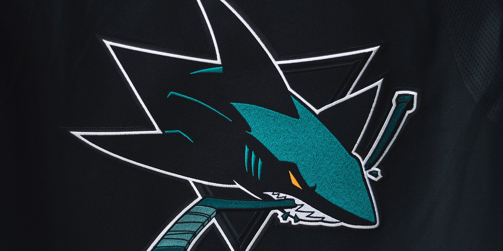 stealth sharks jersey