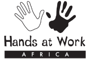 Hands at Work in Africa