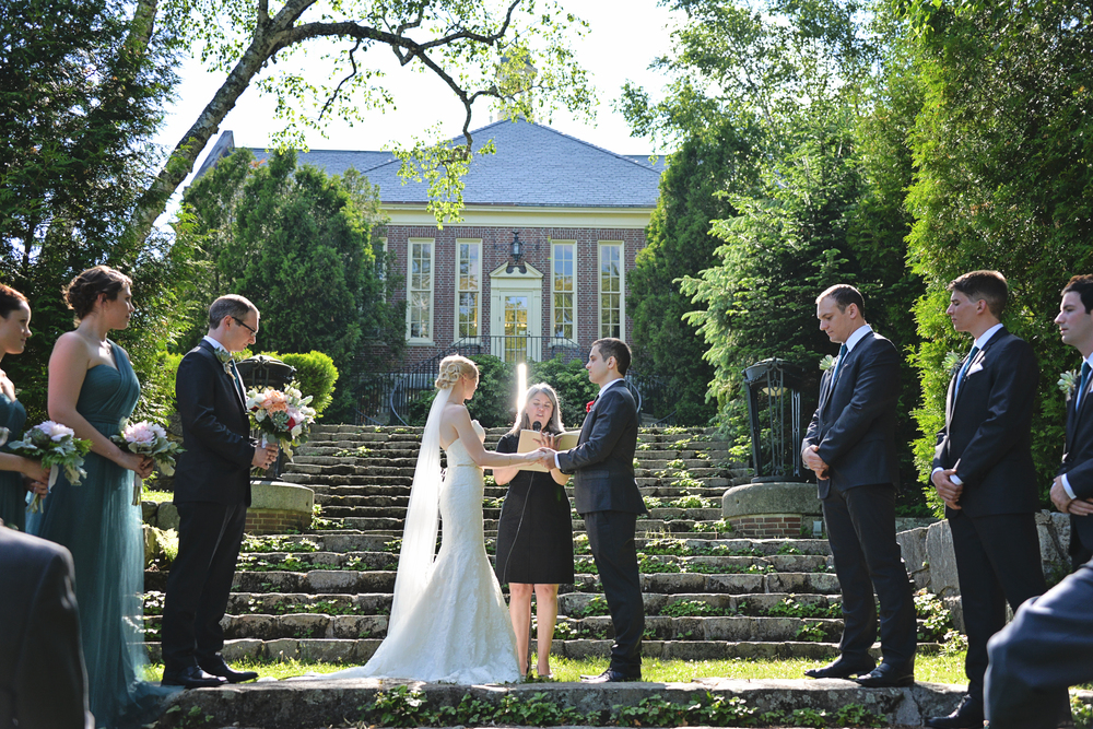 Maine Wedding Venues on a Tight Budget-A Sweet Start