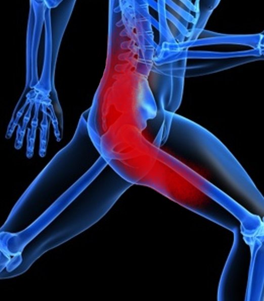 Yoga Poses For Lower Leg Pain