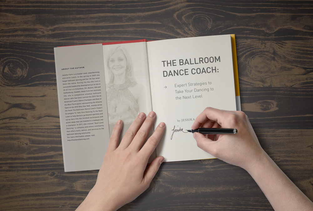 The Ballroom Dance Coach Expert Strategies to Take Your Dancing to the Next Level