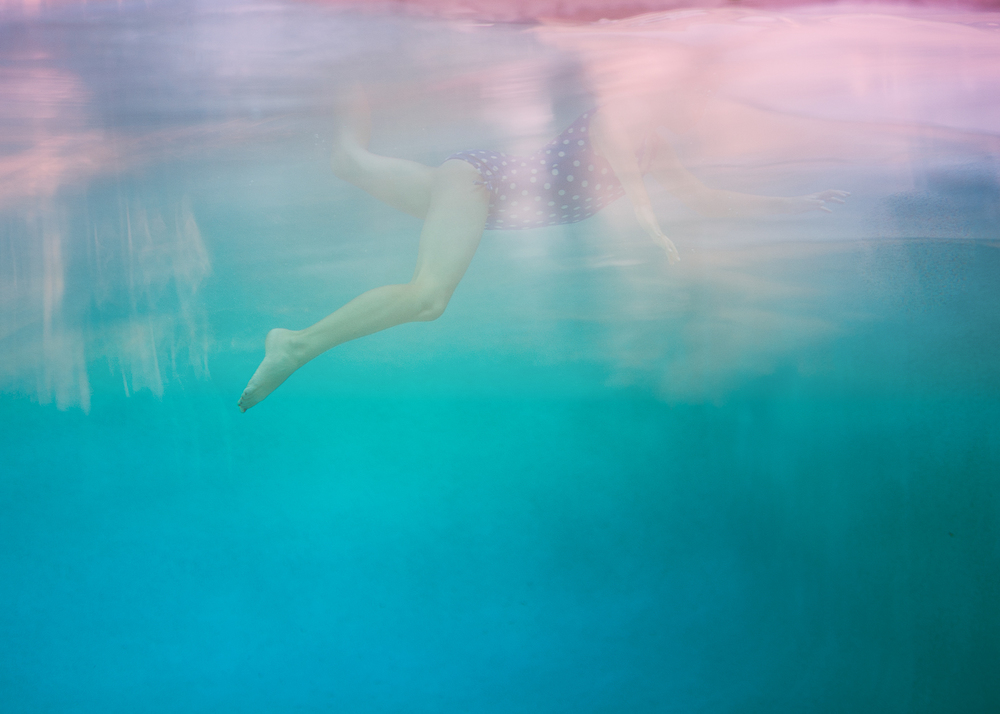 Waterplay — Leah Zawadzki Orange County Photographer