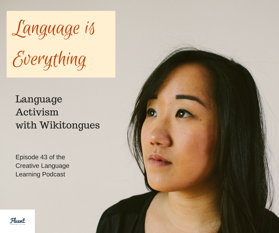 language diversity