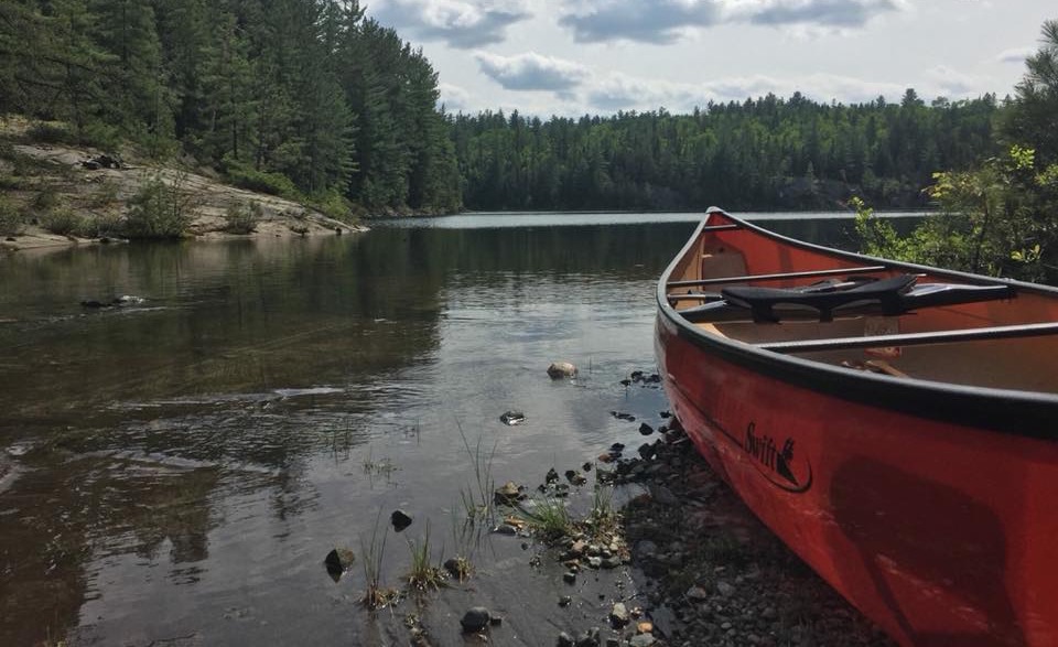 details of the 2018 ontario backcountry canoe symposium