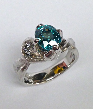 Gemstone Jewlery — Craft-Revival Jewelers