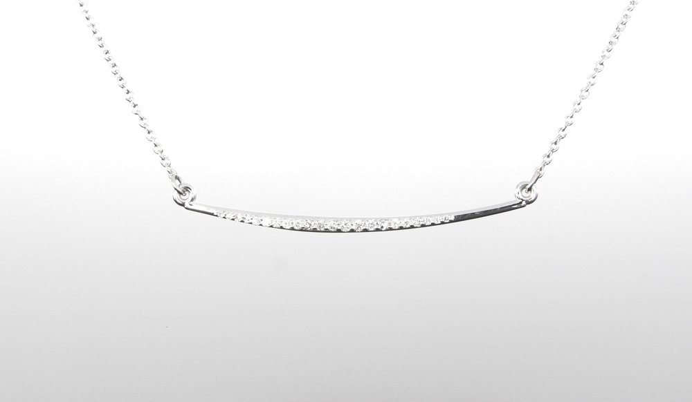 Necklaces & Pendants in Grand Rapids — Craft-Revival Jewelers