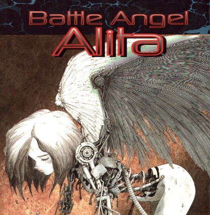 Battle Angel Alita Finally Ends